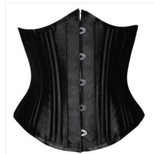 Load image into Gallery viewer, Choke Me Corset
