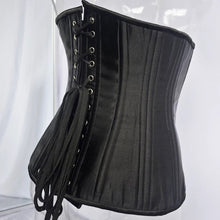 Load image into Gallery viewer, Choke Me Corset
