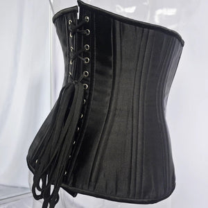 Choke Me Corset