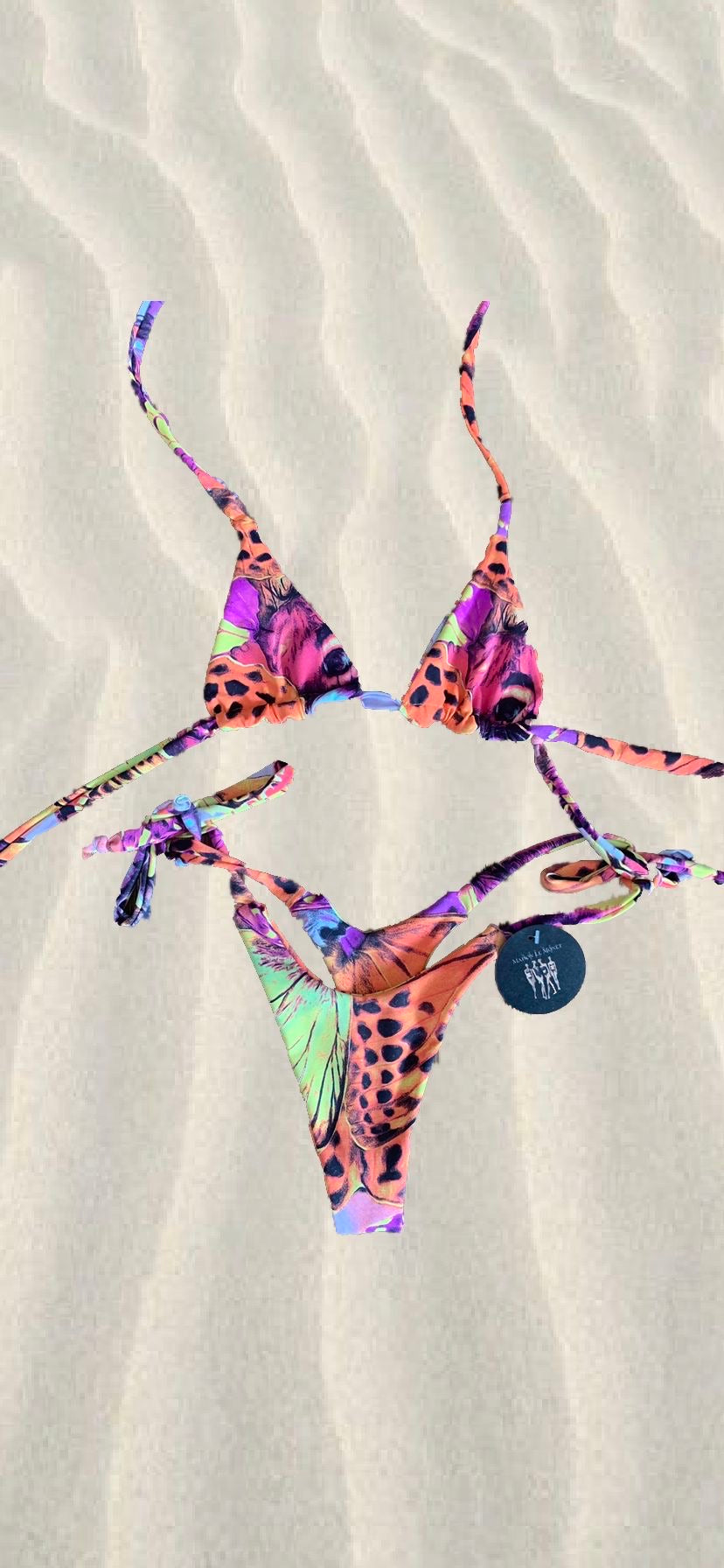 Butterfly Effect Kini